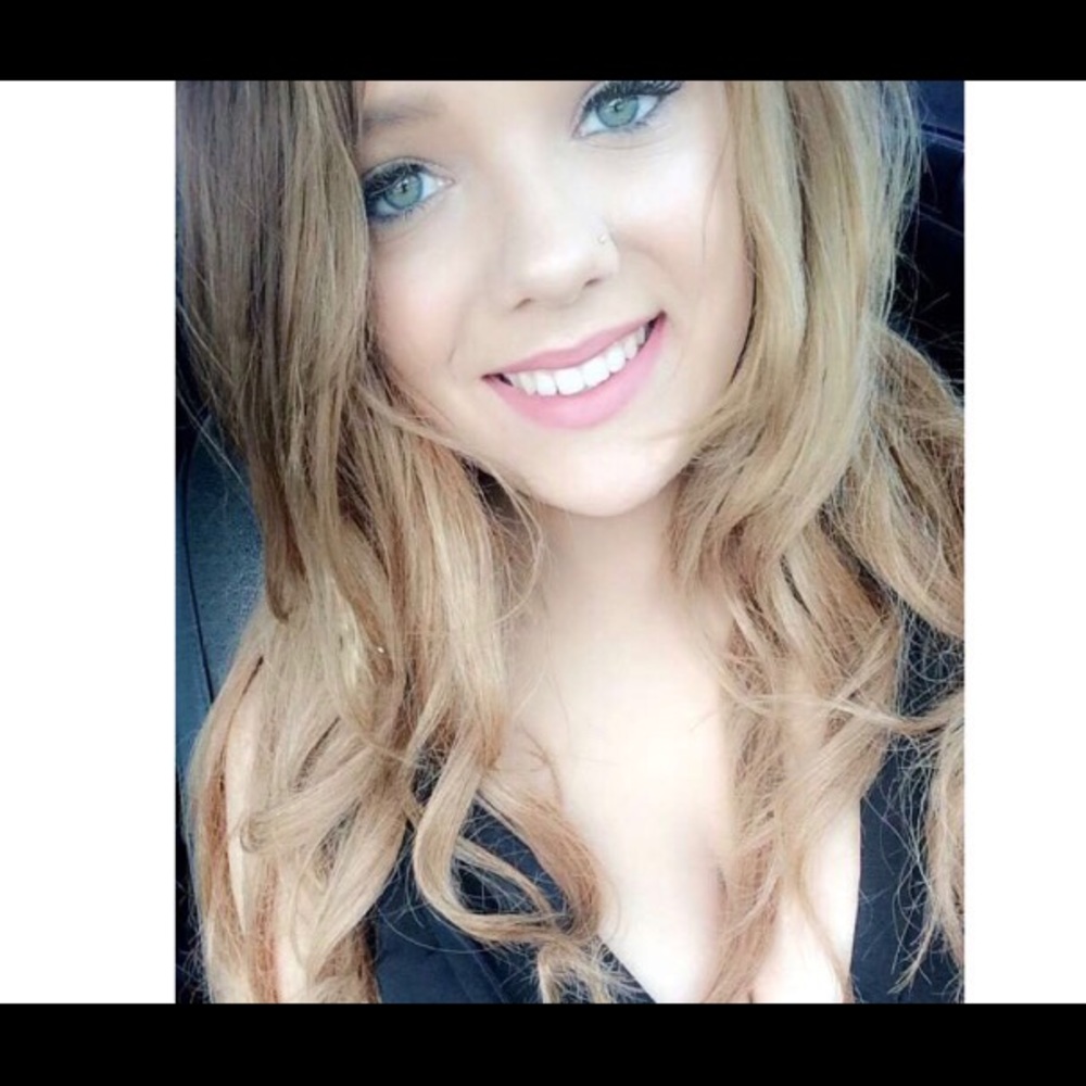 Meet your Posher, Rachel